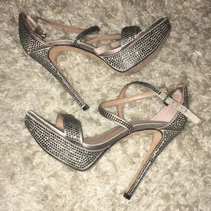 Vince Camuto 6.5 heels